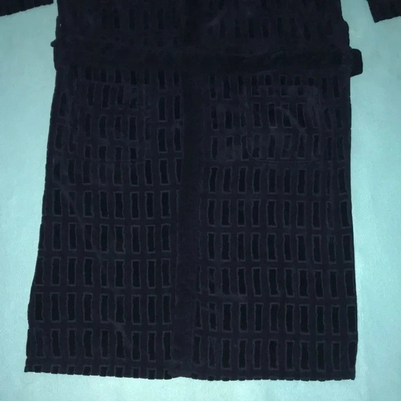 𝅺Hanes Classics HAINES CLASSICS 🌼Host Pick🌼 Lounge wear robe - Picture 2 of 7